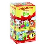 APOTHEKE Pohádkový čaj Pohádková zahrádka BIO 20x 2 g sáčků