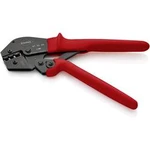 Pákové krimpovací kleště pro izolované konektory Knipex 97 52 06, 0,5-6,0 mm²