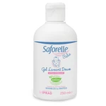 SAFORELLE Bebe Jemný čistící gel 250 ml