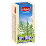 APOTHEKE Přeslička čaj 20x1.5g