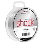 Delphin vlasec shock line 80 m - průměr 0,40 mm / nosnost 10 kg