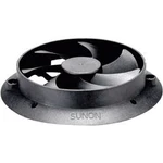 LED ventilátor Sunon, 84.9 mm x 15.4 mm, 12 V/DC