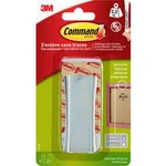 Command™ Univerial Klepelagel (š x v) 31.75 mm x 76.2 mm bílá 3M Množství: 1 ks