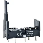 Print patice pro polovodičové relé série ED Crydom PCBSED, 12 A