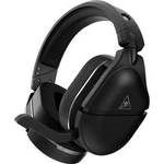 Turtle Beach Stealth 700P GEN 2 herní headset bez kabelu, stereo přes uši, s USB, s Bluetooth, černá