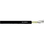 Datový kabel RE-2Y(ST)Yv LAPP 32412-1, 2 x 2 x 0.50 mm², černá, metrové zboží