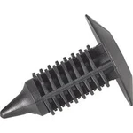 Držák pro DPS plast Délka 14.2 mm PB Fastener 354-9097-0010 1 ks