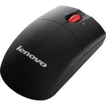 Laserová Wi-Fi myš Lenovo 0A36188 0A36188, černá