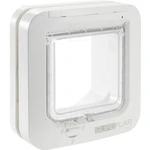 SureFlap Mikrochip Cat door, SUR001, Klapka do dveří pro domácí mazlíčky , bílá 1 ks