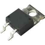 Výkonný rezistor NIKKOHM RMP-20SA2R20FZ03, hodnota odporu 2.2 Ω, SMD, TO-220 SMD , 35 W, 1 ks