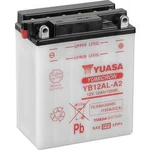 Motobaterie Yuasa YB12AL-A2 12 V 12.6 Ah