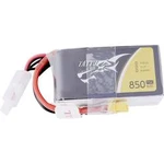 Akupack Li-Pol (modelářství) Tattu TA-75C-850-3S1P-XT30, 11.1 V, 850 mAh