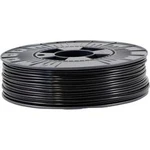 Vlákno pro 3D tiskárny Velleman PLA285B07, PLA plast, 2.85 mm, 750 g, černá