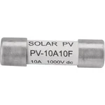 Pojistka multimetru VOLTCRAFT FF-10A-1038, VC-8327760, (Ø x d) 10 mm x 38 mm 10 A 1000 V/DC 1 ks