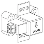 Proudový měnič Siemens 3VL9216-8TC00 1 ks