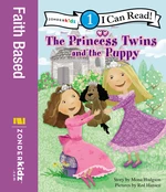 The Princess Twins and the Puppy