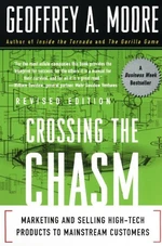 Crossing the Chasm