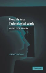 Morality in a Technological World