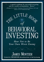 The Little Book of Behavioral Investing