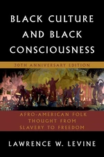 Black Culture and Black Consciousness