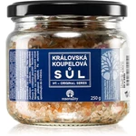 Renovality Original Series Královská koupelová sůl sůl do koupele 250 g