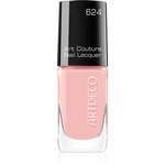 ARTDECO Art Couture Nail Lacquer lak na nehty odstín 624 Milky Rose 10 ml