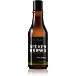 Redken Brews šampon pro každodenní použití 300 ml