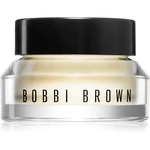 Bobbi Brown Vitamin Enriched Eye Base hydratační oční krém s vitamíny B3, B5, B6 a B12 15 ml