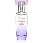 Christina Aguilera Eau So Beautiful parfémovaná voda pro ženy 15 ml