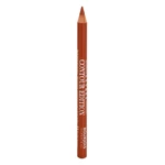 Bourjois Contour Edition dlouhotrvající tužka na rty odstín 11 Funky Brown 1.14 g