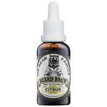 Mr Bear Family Citrus olej na vousy 30 ml