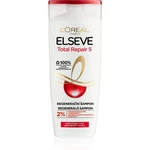 L’Oréal Paris Elseve Total Repair 5 regenerační šampon s keratinem 400 ml