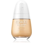 Clinique Even Better Clinical Serum Foundation SPF 20 pečující make-up SPF 20 odstín 56 Cashew 30 ml