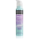 John Frieda Frizz Ease Weightless Wonder uhlazující krém pro nepoddajné a krepatějící se vlasy 100 ml