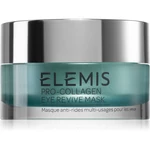 Elemis Pro-Collagen Eye Revive Mask protivráskový oční krém proti otokům a tmavým kruhům 15 ml