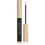 Collistar Professional Eye Liner tekuté oční linky odstín 10 Nero 5 ml