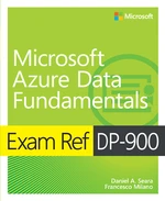 Exam Ref DP-900 Microsoft Azure Data Fundamentals