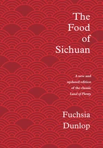 The Food of Sichuan