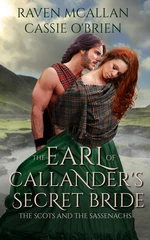 The Earl of Callander's Secret Bride