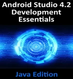 Android Studio 4.2 Development Essentials - Java Edition