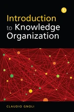 Introduction to Knowledge Organization