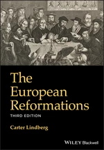 The European Reformations