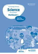 Cambridge Primary Science Workbook 1 Second Edition