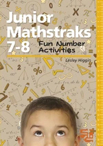 Junior Mathstraks 7-8