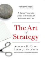 The Art of Strategy