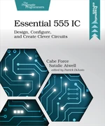 Essential 555 IC