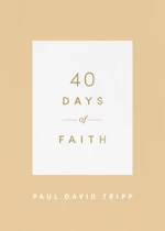 40 Days of Faith