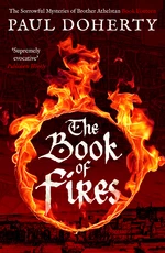 The Book of Fires