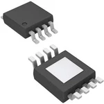 Rozhraní IC - teplotní prvek zesilovač Analog Devices AD8495CRMZ analogový , -2.7 V, +18 V, 250 µA, MSOP-8