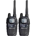 PMR a LPD radiostanice Midland G7 Pro Twin C1090.13, sada 2 ks